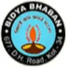 Bidya Bhaban School High School, Behala, Kolkata School Logo