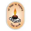 Adarsh Vidya Mandir, Mount Abu, Rajasthan Boarding School Logo