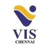 Vellore International School, Chennai, Tamil Nadu Boarding School Logo