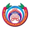 St. Francis School ICSE, Hongasandra, Bangalore School Logo