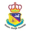 Christ The King Public School, Malleswaram, Bangalore School Logo