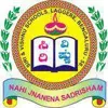 Sri Vishnu International School, Kaveri Nagar, Bangalore School Logo