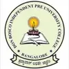Don Bosco Independent PU College, Kumbalgodu, Bangalore School Logo