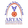 Aryan Presidency School, Nagarbhavi, Bangalore School Logo
