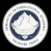 Immanuel International Academy, Darjeeling, West Bengal Boarding School Logo