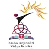 Mahan Anjanadri Vidya Kendra, Tavarekere, Bangalore School Logo