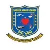 Sacred Heart School, Siliguri, West Bengal Boarding School Logo