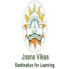Jnana Vikas Public School, JP Nagar, Bangalore School Logo