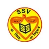 Shree Sharada Vidyalaya, Byatarayanapura, Bangalore School Logo