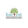 Harvest International School, Kodathi, Bangalore School Logo