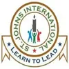 St. Johns International School, Kacharakanahalli, Bangalore School Logo