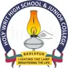 Holy Writ High School & Junior College, Mumbai, Maharashtra Boarding School Logo