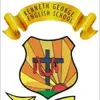 Kenneth George English School, RT Nagar, Bangalore School Logo