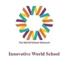 Diamond International Academy, Krishnarajapura, Bangalore School Logo