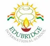 Edubridge International School, Grant Road West, Mumbai School Logo