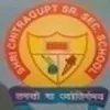 Shri Chitragupt High School, Sohna, Gurgaon School Logo