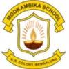 Mookambika School, Basavanagudi, Bangalore School Logo
