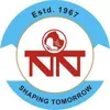 Nava Nalanda High School, Lake Gardens, Kolkata School Logo