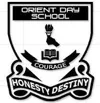 Orient Day School, Behala, Kolkata School Logo