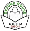 Oxford House School, Haltu, Kolkata School Logo