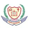 St. Mary's English School, Kadugondanahalli, Bangalore School Logo