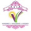Vidya Spoorti International Academy, Nelamangala, Bangalore School Logo