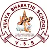 Vijaya Bharathi School State Board, Girinagar, Bangalore School Logo