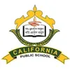 California Public School, Kamakshipalya, Bangalore School Logo