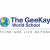 The Geekay World School, Ranipet, Tamil Nadu Boarding School Logo