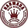Narmada High School Logo