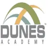 Dunes Academy, Jodhpur, Rajasthan Boarding School Logo