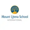 Mount Litera School International, Mumbai, Maharashtra Boarding School Logo