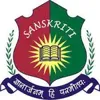 Sanskriti The School, Ajmer, Rajasthan Boarding School Logo