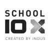 10X International School, Sarjapur Road, Bangalore School Logo