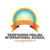 Paripoorna Prajna International School, Virgonagar, Bangalore School Logo