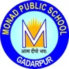 Monad Public School, Gadarpur, Uttarakhand Boarding School Logo
