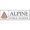 Alpine Public School, Bikasipura, Bangalore School Logo