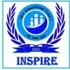 Inspire PU College Logo