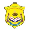 SVN English High School, Thanisandra, Bangalore School Logo