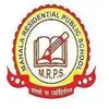 Mahala Residential Public School, Sikar, Rajasthan Boarding School Logo