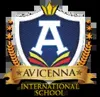 Avicenna International School, Mazagaon, Mumbai School Logo