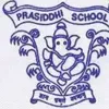 Prasiddhi School, Vasanth Nagar, Bangalore School Logo