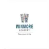 Winmore Academy, Whitefield, Bangalore School Logo