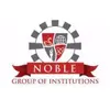 Noble PU College, JP Nagar, Bangalore School Logo