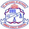 St. Michael’s High School, Kothanur, Bangalore School Logo