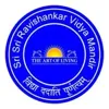 Sri Sri Ravishankar Vidya Mandir, Doddanekkundi Extension, Bangalore School Logo