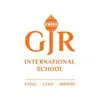 GJR International School, Chinnapanna Halli, Bangalore School Logo