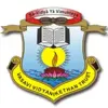 VVN PU College, Basavanagudi, Bangalore School Logo