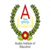 Auden Public School, Girinagar, Bangalore School Logo