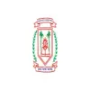 Bishop Sergeant Central School, Devinagar, Bangalore School Logo